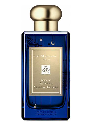 عطر جو مالون لندن ميرث أند تونكا كولون انتنس