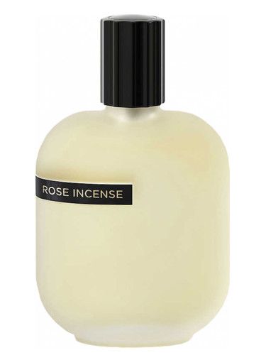 عطر أمواج روز انسنس