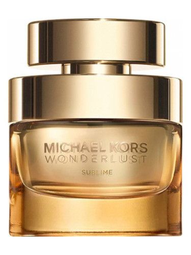 عطر مايكل كورس وندرلاست صابليم