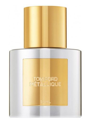 عطر توم فورد ميتاليك