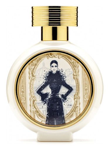 عطر هاوت فراجرانس كامبني بيوتيفول اند وايلد