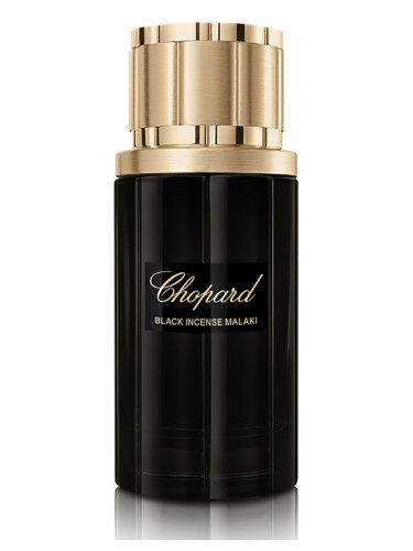 عطر شوبارد بلاك انسنس ملاكي