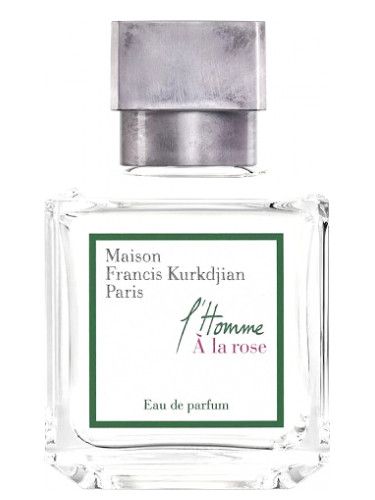 عطر ميزون فرانسيس كارديجان لاهوم ألا روز
