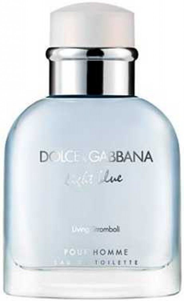 Light Blue Living Stromboli Dolce&Gabbana