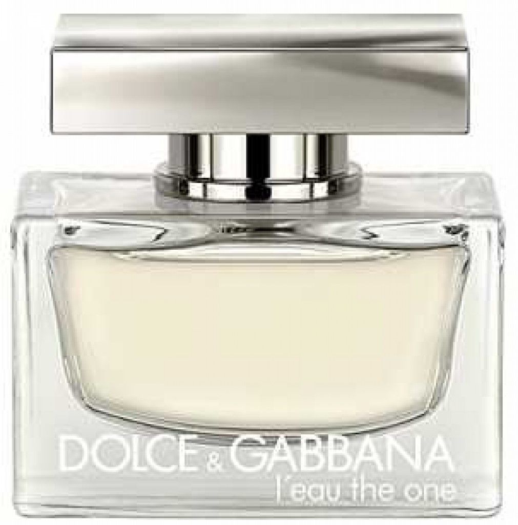 L`eau The One Dolce&Gabbana