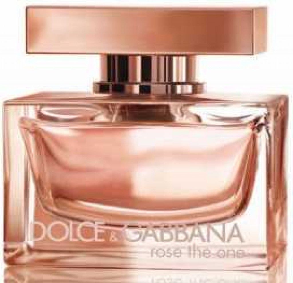 Rose The One Dolce&Gabbana