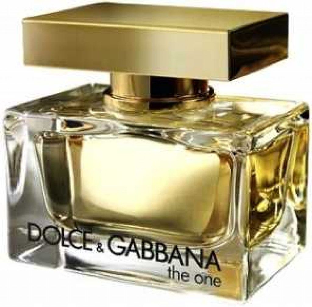 The One Dolce&Gabbana