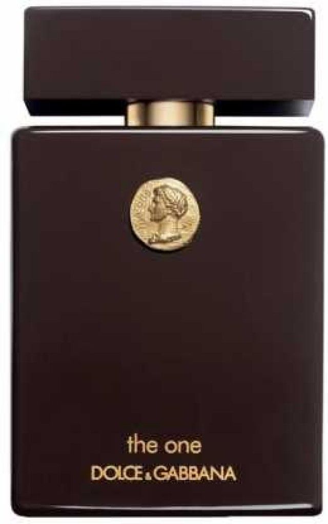 The One Collector For Men Dolce&Gabbana