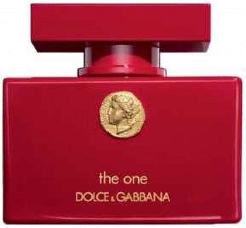 The One Collector For Women Dolce&Gabbana