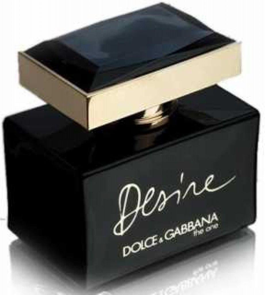 The One Desire Dolce&Gabbana