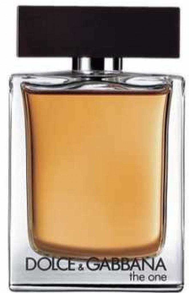 The One for Men Dolce&Gabbana