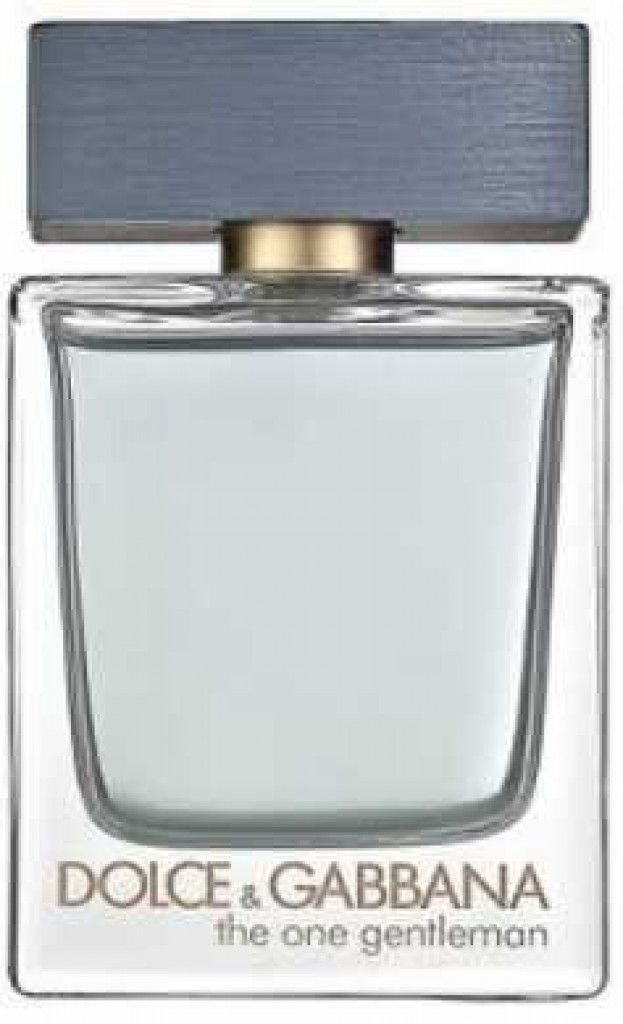 The One Gentleman Dolce&Gabbana