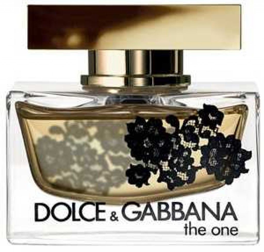 The One Lace Edition Dolce&Gabbana