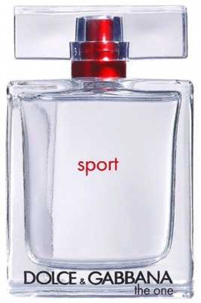 The One Sport Dolce&Gabbana