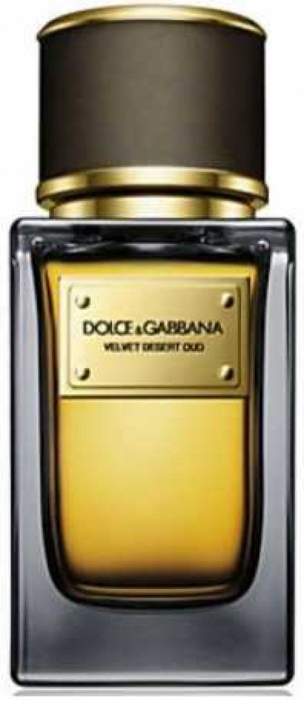 Velvet Desert Oud Dolce&Gabbana