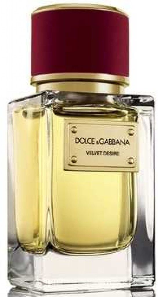Velvet Desire Dolce&Gabbana