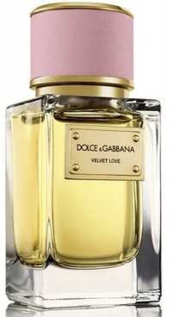 Velvet Love Dolce&Gabbana