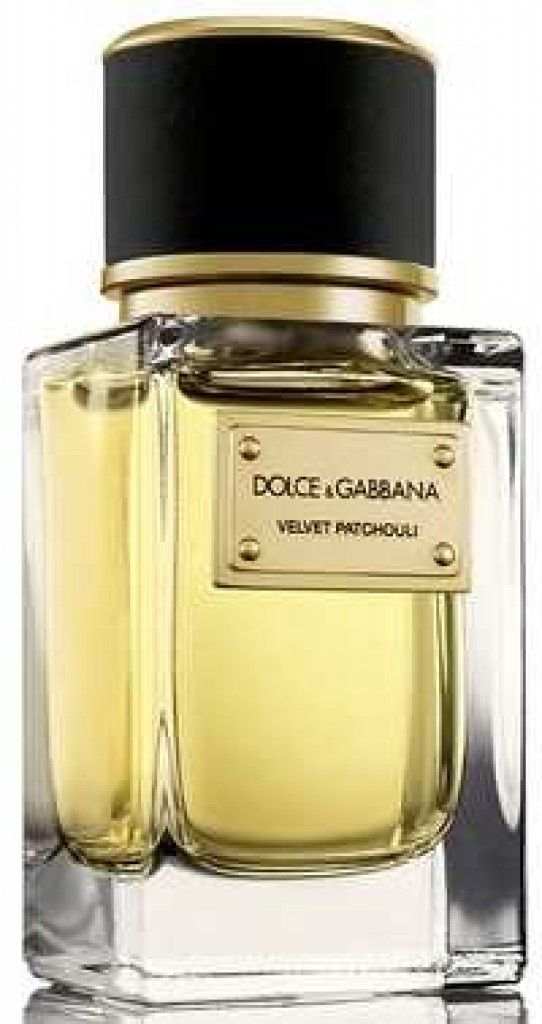 Velvet Patchouli Dolce&Gabbana