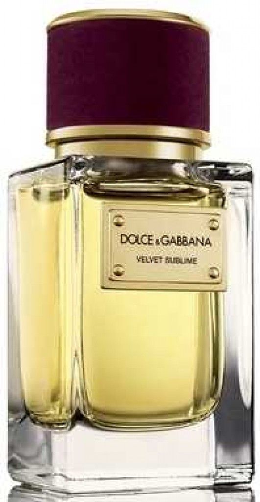 Velvet Sublime Dolce&Gabbana