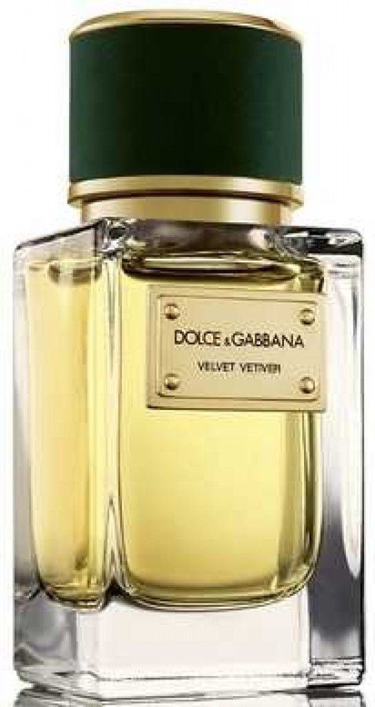 Velvet Vetiver Dolce&Gabbana