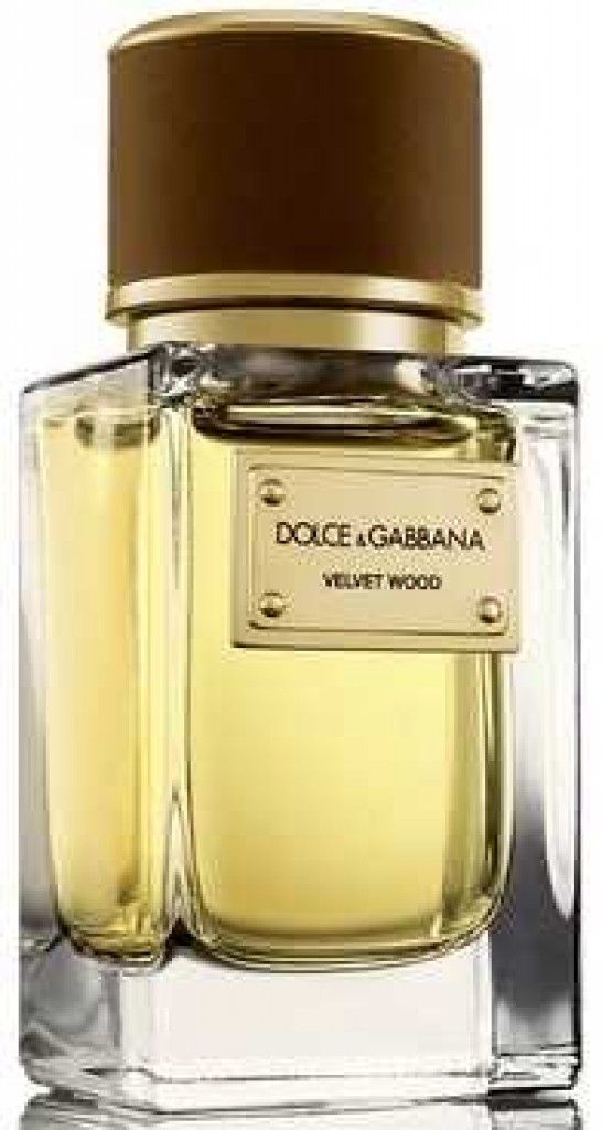 Velvet Wood Dolce&Gabbana