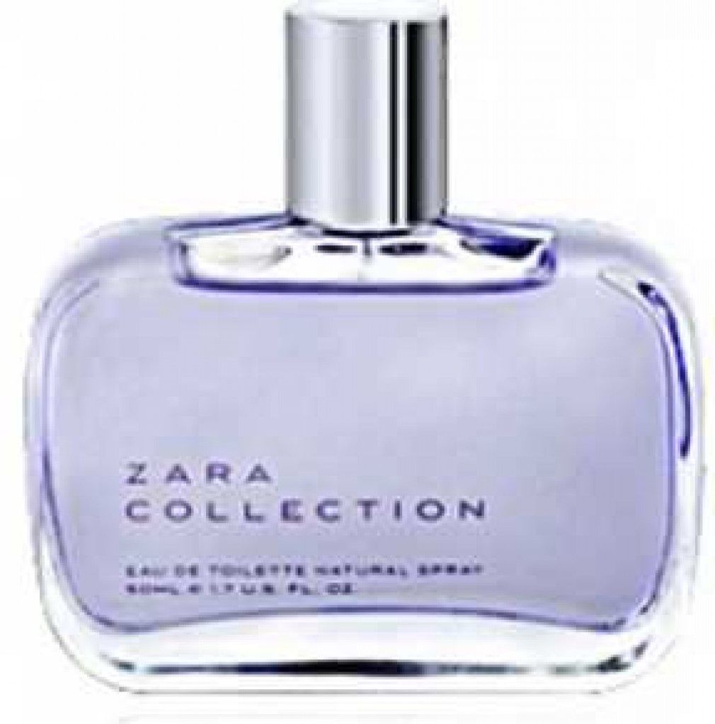 عطر زارا كولكشين وومن
