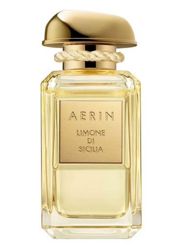 عطر أيرين لودر ليمون دي سيسليا