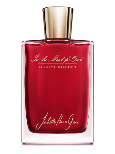 عطر جوليت هاز اجن ان ذا مود فور عود