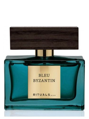 عطر ريتوالز بلو بيزانطين