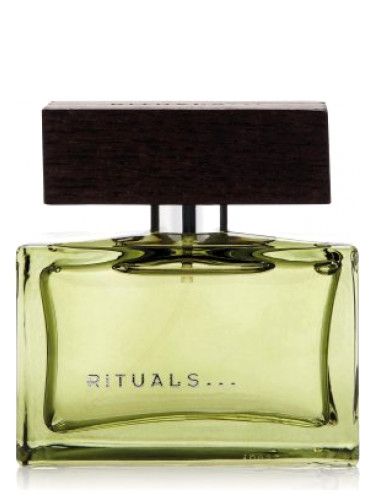 عطر ريتوالز نمبر 17 فتيفر اند برغموت