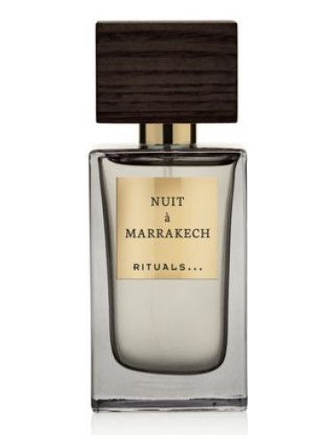 Nuit a Marrakech