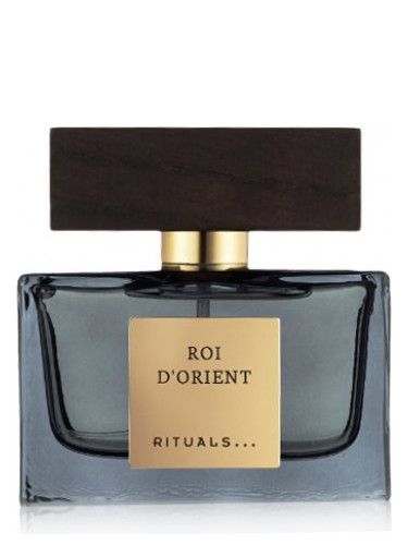 عطر ريتوالز روي دا أورينت