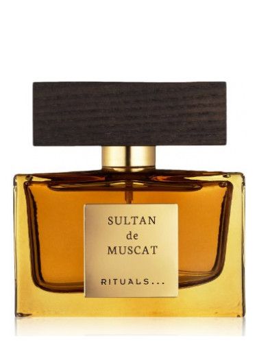 عطر ريتوالز سلطان دي مسقط