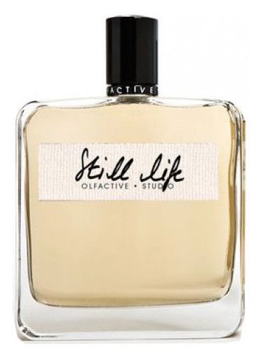 عطر أولفاكتيف ستوديو ستيل لايف