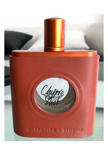 Chypre Shot