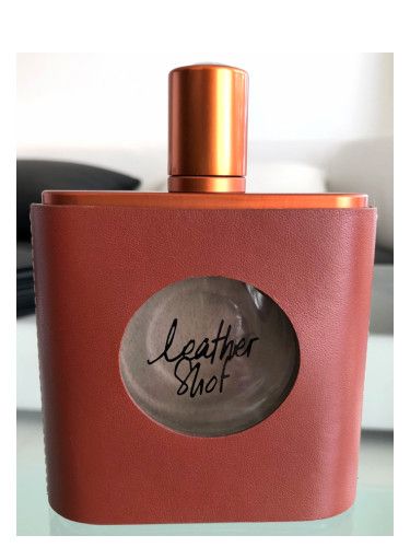 Leather Shot