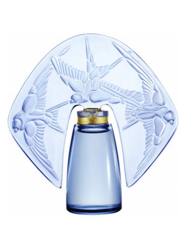 عطر لاليك دي لاليك هيروندلز كريستال فلاكون