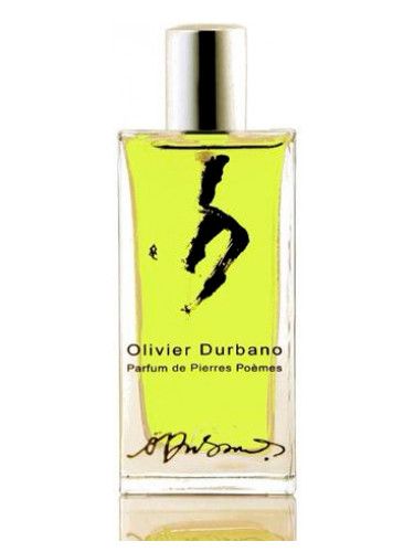 عطر أوليفيه دوربانو كريسوليث