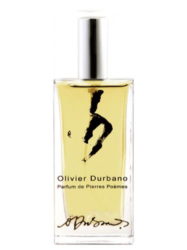 عطر أوليفيه دوربانو كرستال دي روش روك كرستال