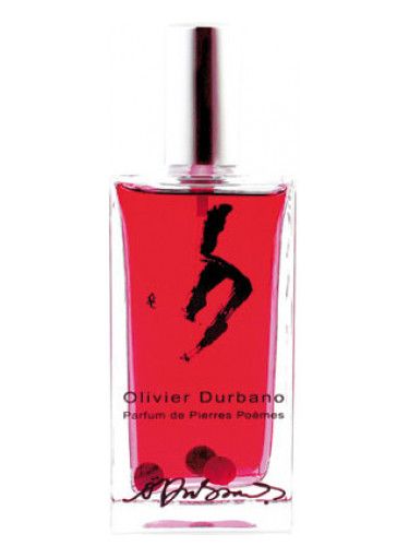 عطر أوليفيه دوربانو هليوتروب