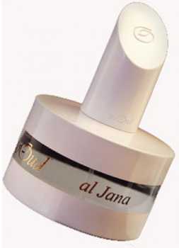 عطر سعود الجنة
