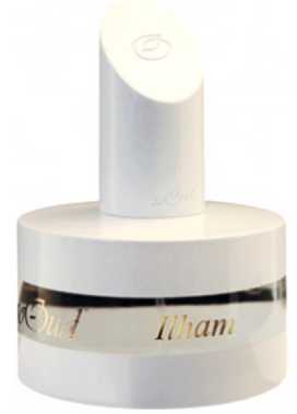 عطر سعود إلهام