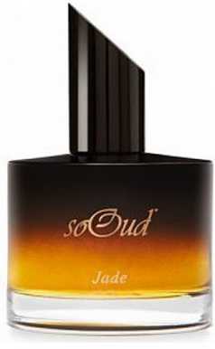 عطر سعود جاد