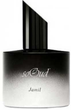 عطر سعود جميل