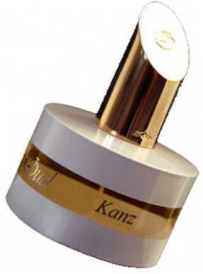 عطر سعود كنز