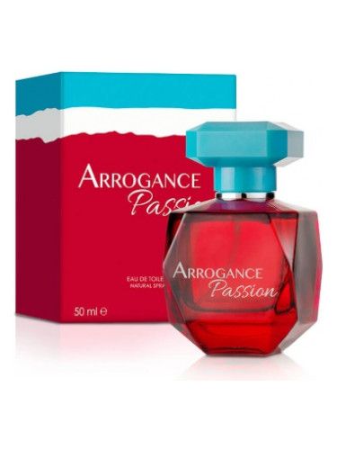 عطر أروجانس باشين