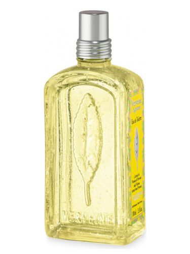 Verveine Agrumes 2015