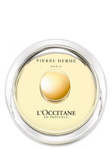 عطر لوكسيتان ان بروفنس بامبليموس روبارب