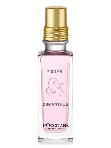 عطر لوكسيتان ان بروفنس فيجير أند أوسمانثوس