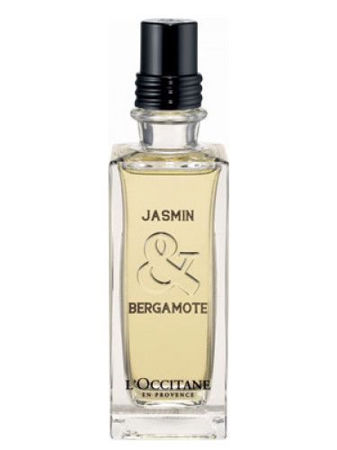 عطر لوكسيتان ان بروفنس جاسمين أند برغموت